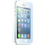 Защитная пленка для iPhone 5 (матовая)